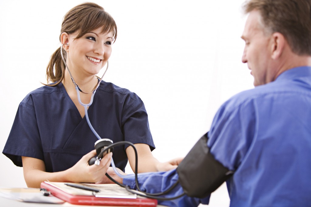 medical assistant classes NYC